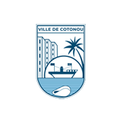 Logo Mairie de Cotonou